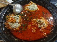 黄豆渣-张关合渣(航空大道店)