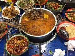 -马路边边串串香(双井直营店)