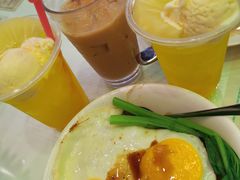 -澳门陈光记烧味饭店(郎家园店)