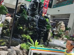 -利群海琴购物广场(商丘路店)