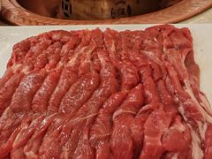 -八先生涮肉房(三里河店)
