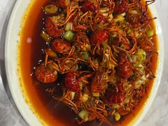 -回味南塘老王虾尾(总店)