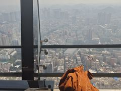 -虎门美思威尔顿酒店(海之光自助餐)