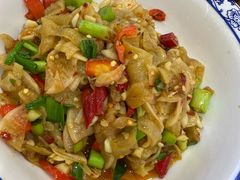 -三只鸟本地特色菜馆(上饶总店)