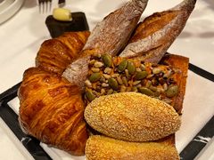 -Le Bistrot de Racine