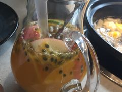 -百年果林椰子鸡(中洲店)