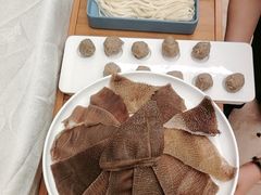 -东来顺饭庄(天坛店)