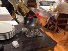 -拉蒂娜·巴西牛排馆 Latina·Brazilian Steakhouse(陆家嘴旗舰店)