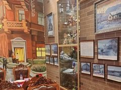 -安德烈俄式西餐厅(中央大街店)