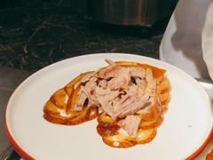 -大鸭梨烤鸭(左家庄店)