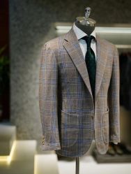 -GIMIWEAR 基米尔男士西服高级定制(陆家嘴店)