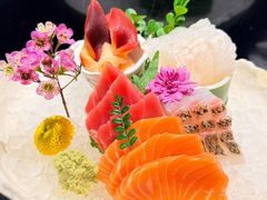 -小山日本料理(太古汇店)