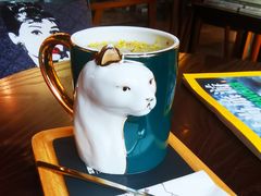 -咖法森林·咖啡  酒吧(天河店)