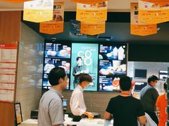 -麦当劳(世纪汇广场店)