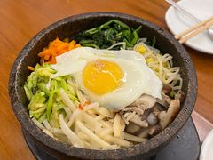 -全州拌饭馆(断桥店)