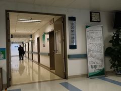 -首都医科大学附属北京友谊医院(西城院区)