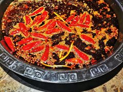 -重庆渝达老火锅(春熙路店)