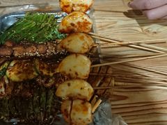 -非凡烧烤(历史博物馆店)