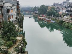 -乾州古城