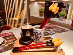 -虾饺妹·粤式茶餐厅(荟聚店)