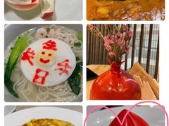 -京华烟云·北京烤鸭(领展购物广场·中关村店)
