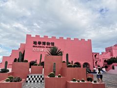 -漳州滨海火山岛自然生态风景区