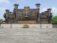 -三国赤壁古战场