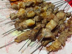 -北三老太太烧烤(人生一串上榜店)