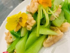 -汤记传菜(秀浦路店)