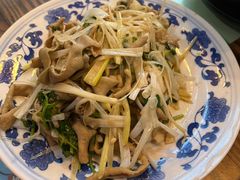 -利群烤鸭店(前门店)