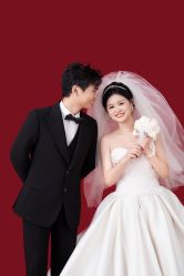 -雪中彩影婚纱摄影·品控旗舰店