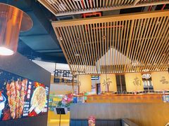 -茄子恰恰·新云南小炒(坪山益田店)