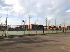 -佛山大学(仙溪校区南区)