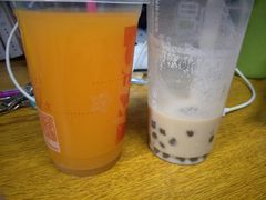 -CoCo都可(湖滨银泰店B区店)