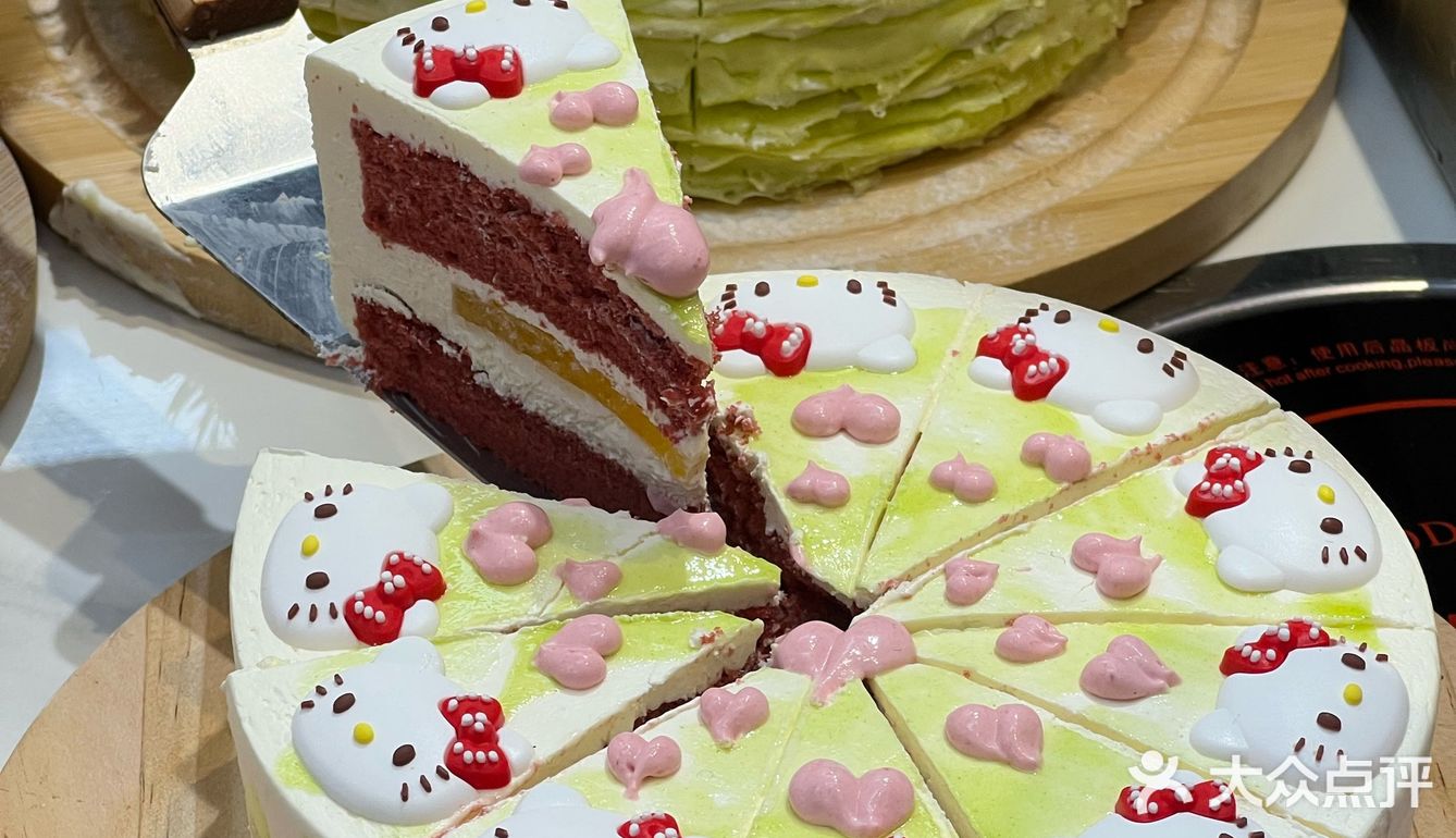 南京有自己的自助届萨利亚！才69r