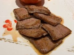 -大岛日本料理铁板烧(南通大饭店)
