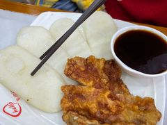 -老盛兴汤包馆(大华二路店)