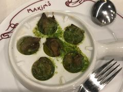 -马克西姆餐厅(崇文门店)