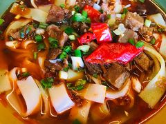 -十里香粉馆(虹桥中路店)