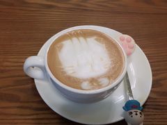 -猫色咖啡·猫咖