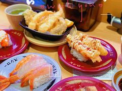 -寿司郎(皇庭广场店)