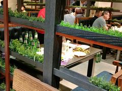 -老万烧烤(典逸心洲店)