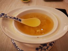-银都上海菜馆(粤海东路店)