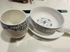 -怡得饭庄·30年老店·宋大妈昆明菜