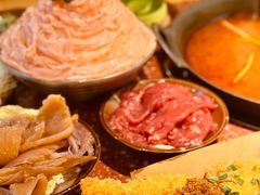 -赵美丽·重庆社区火锅·直营店(火车东站·中豪国际店)