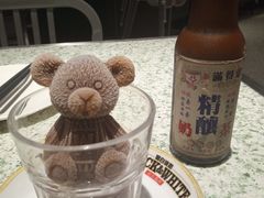 -满得意茶餐厅·顺德家常菜·港式经典(大良店)