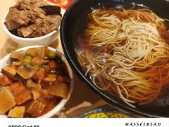 -功德林(南京西路店)