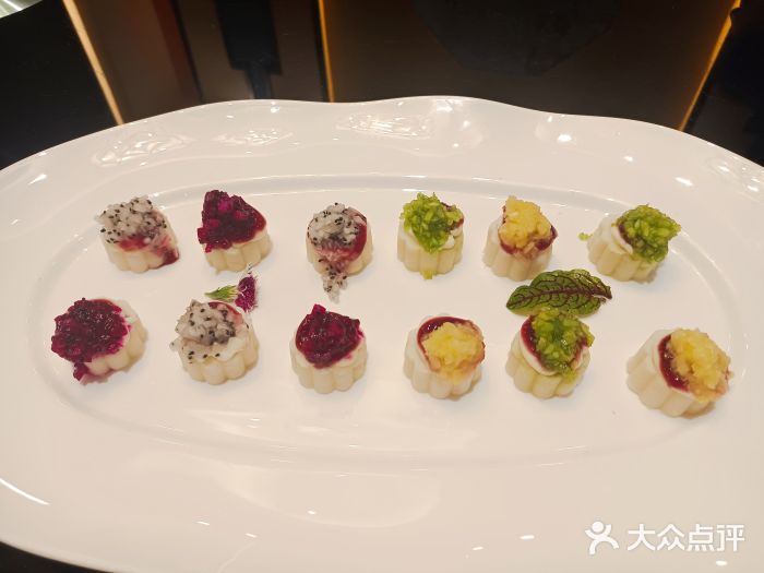 新乾隆酒楼(帝景园店)图片
