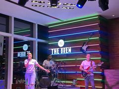 -The BREW·酿餐厅(浦东嘉里大酒店)