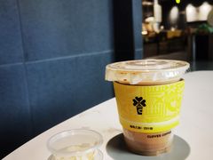 -四叶咖咖啡(昆明恒隆PRO店)